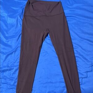 Gymshark Brown Leggings